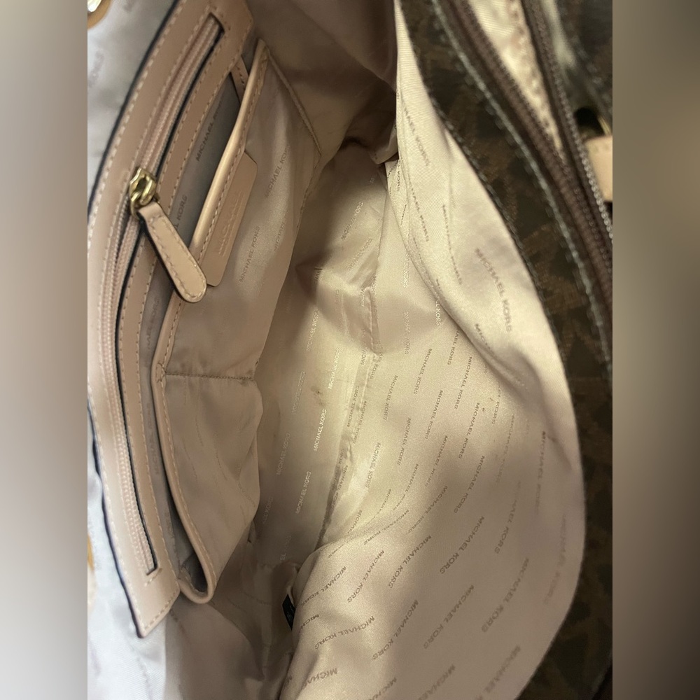 Michael kors tote bag - Picture 7 of 10